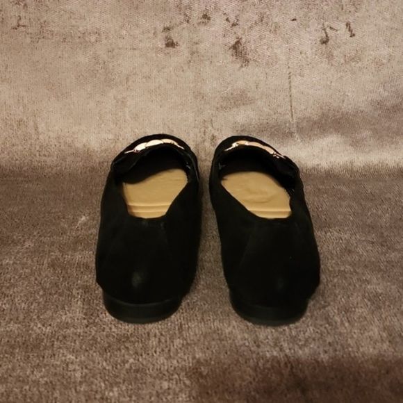 Me Too Yacht Loafers Black - Picture 4 of 6